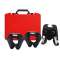 Novopress chaînes M42-54+ZB203 adapteur+coffret