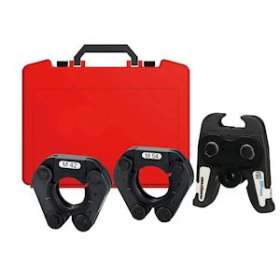 Novopress chaînes M42-54+ZB203 adapteur+coffret|Aalberts Integrated Piping Systems BV-IPH6205672