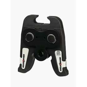 Novopress adaptateur ZB203 35-54|Aalberts Integrated Piping Systems BV-IPH6340829