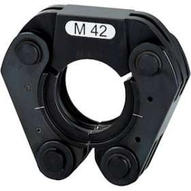 Novopress chaîne clipsable M42|Aalberts Integrated Piping Systems BV-IPH6341093