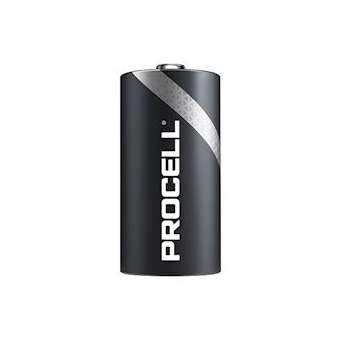 Boîte(s) de 204 Pile alcaline LR14 - C Procell 1.5V 8.1Ah|Enix energies-NXGPCA2476