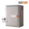 Alim. chargeur RSX 230V AC / 12V DC (13,8V) / 5A - 173 x 223 x 103 mm