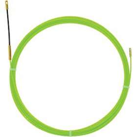 Aiguille polyester mono 25 m D 3 mm sans carter|Bizline-BIZ760036