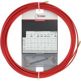 Aiguille acier-nylon D 4 mm 20 m embouts interchangeables M5|Bizline-BIZ760019