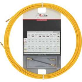 Aiguille fibre de verre 25 m D 3 mm sans carter|Bizline-BIZ760024