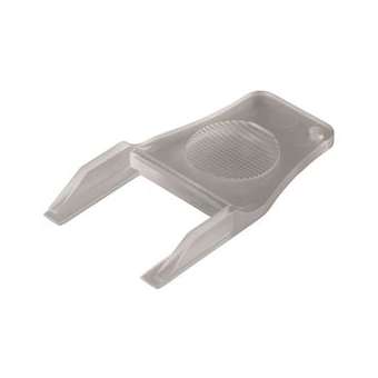 Capot de protection double action pour déclencheurs manuels RCP|-IZYRCP-C