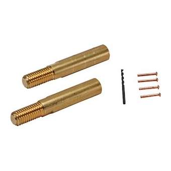 Kit de réparation pour aiguille fibre de verre D 9 mm|Bizline-BIZ700254