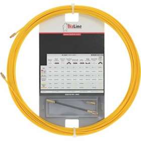 Aiguille fibre de verre 35 m D 3 mm sans carter|Bizline-BIZ760049