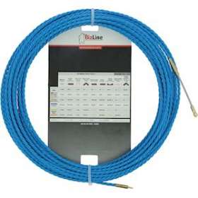 Aiguille polyester 30 m D 4.5 mm sans carter|Bizline-BIZ760041