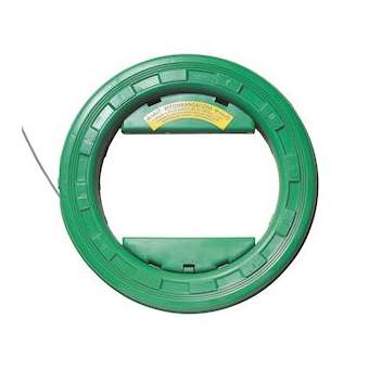 Carter plastique diamètre 320 mm pour aiguilles nylon, FV et polyester|Agi robur-AGI398423