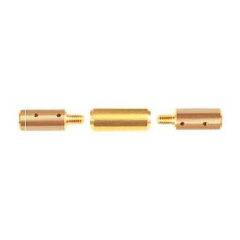 Kit de réparation pour aiguille fibre de verre 6,7mm (embouts, jonction, colle)|Agi robur-AGI398482