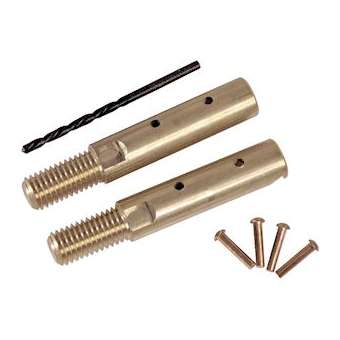 Kit de réparation pour aiguille fibre de verre D 11 mm|Bizline-BIZ700255