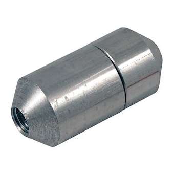 Manchon de raccordement femelle femelle M12-M12|Bizline-BIZ700257