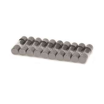 Fusibles verre 5 x 20 mm 3.15A / 250V AC fusion rapide F - Lot de 10 pc|-IZYF520F3.15AL250