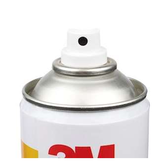 Scotch 1603 Aérosol VERNIS ISOLANT Noir 400ml|3M france-TRM81048