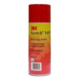 Scotch 1605 Aérosol HYDROFUGE 400ml|3M france-TRM81056