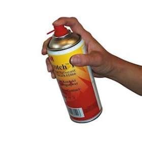 Scotch 1632 Aérosol REFRIGERANT 400ml|3M france-TRM81068