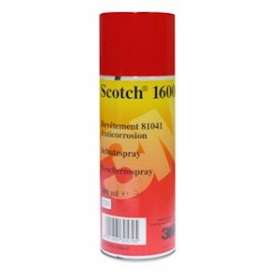 Scotch 1600 Aérosol ANTI-CORROSION 400ml|3M france-TRM81041