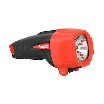 Lampe torche Impact Rubber 3AAA pour un usage professionnel occasionnel|Energizer france-RSN326307