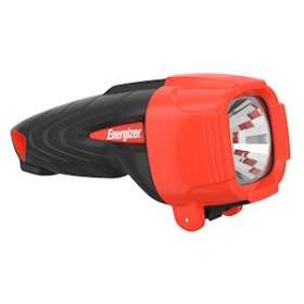 Lampe torche Impact Rubber 3AAA pour un usage professionnel occasionnel|Energizer france-RSN326307