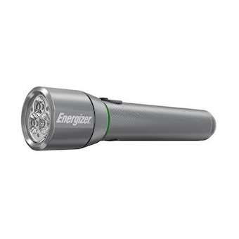 Lampe Torche metal rechargeable|Energizer france-RSN426410