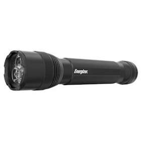 Torche Tactique en aluminium Energizer 6AA 1000 lumens (piles incluses)|Energizer france-RSN430288