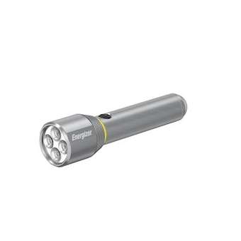 Torche Performance Alu. 9AA résistante et performante pour usage professionnel|Energizer france-RSN433814