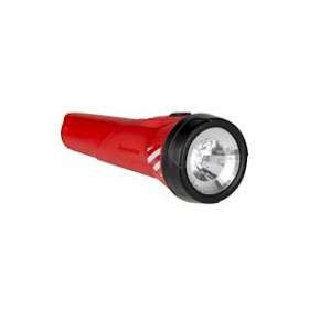 Lampe torche Waterproof 2AA pour un usage professionnel occasionnel|Energizer france-RSN418811