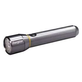 Lampe torche Vision metal 6AA résistante pour un usage professionnel occasionnel|Energizer france-RSN419597