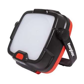 Baladeuse Work Light Energizer 4AA 250 lumens|Energizer france-RSN430318