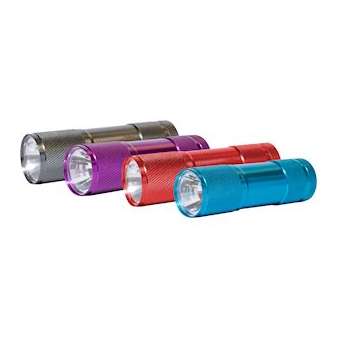 Barquette de 12 torches 3AAA EVEREADY compactes et légères pour usage polyvalent|Energizer france-RSN430356