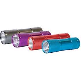 Barquette de 12 torches 3AAA EVEREADY compactes et légères pour usage polyvalent|Energizer france-RSN430356