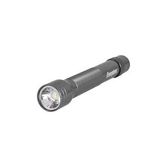 Lampe torche Metal LED +2AA pour un usage professionnel occasionnel|Energizer france-RSN340419