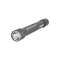 Lampe torche Metal LED +2AA pour un usage professionnel occasionnel