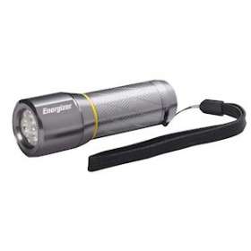 Lampe torche Vision metal 3AAA résistante pour usage professionnel occasionnel|Energizer france-RSN419580