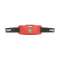 Lampe frontale LED resistante pour usage professionnel occasionnel