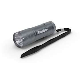 Torche Métal Compacte à LED Energizer 3AAA|Energizer france-RSN388428