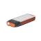 Lampe torche Fusion Compact Energizer à faisceau large 2AAA (piles incluses)