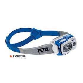 Unité(s) Lampe frontale PETZL SWIFT RL 900 lumens rechargeable|Enix energies-NXGEZX66179