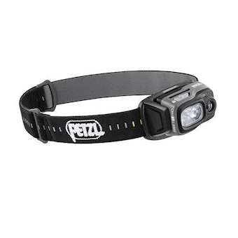 Unité(s) Lampe frontale PETZL SWIFT RL PRO 900 lumens rechargeable|Enix energies-NXGEZX66181