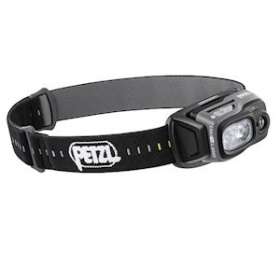 Unité(s) Lampe frontale PETZL SWIFT RL PRO 900 lumens rechargeable|Enix energies-NXGEZX66181