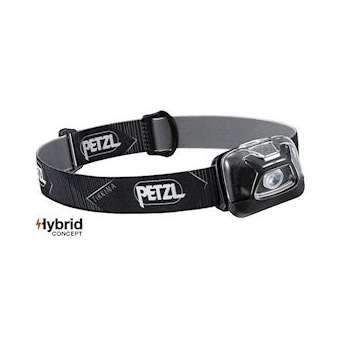 Unité(s) Lampe frontale PETZL TIKKINA 250 lumens|Enix energies-NXGEZX66155