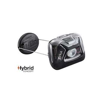Unité(s) Lampe frontale PETZL ZIPKA 300 lumens|Enix energies-NXGEZX66157