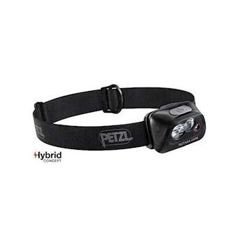 Unité(s) Lampe frontale PETZL TACTIKKA CORE 450 lumens rechargeable|Enix energies-NXGEZX66161
