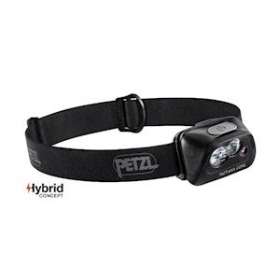 Unité(s) Lampe frontale PETZL TACTIKKA CORE 450 lumens rechargeable|Enix energies-NXGEZX66161