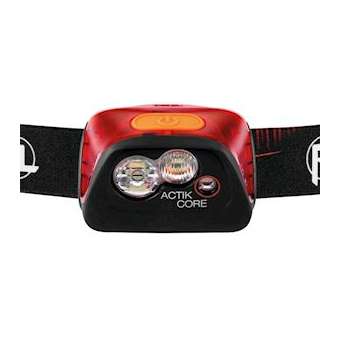 Unité(s) Lampe frontale PETZL ACTIK CORE 450 lumens rechargeable|Enix energies-NXGEZX66160