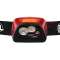 Unité(s) Lampe frontale PETZL ACTIK CORE 450 lumens rechargeable