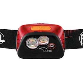 Unité(s) Lampe frontale PETZL ACTIK CORE 450 lumens rechargeable|Enix energies-NXGEZX66160