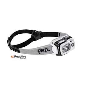 Unité(s) Lampe frontale PETZL SWIFT RL 900 lumens rechargeable|Enix energies-NXGEZX66178
