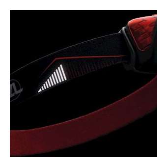 Unité(s) Lampe frontale PETZL ACTIK CORE 450 lumens rechargeable|Enix energies-NXGEZX66174